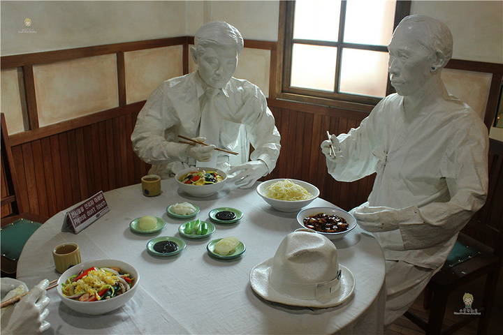 炸酱面博物馆,旅游攻略,自助游,自驾游,自由行,游玩攻略指南【去哪儿