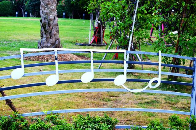 厦门鼓浪屿钢琴码头