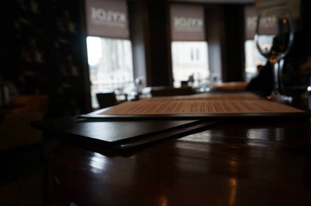 Kyloe Restaurant and Grill