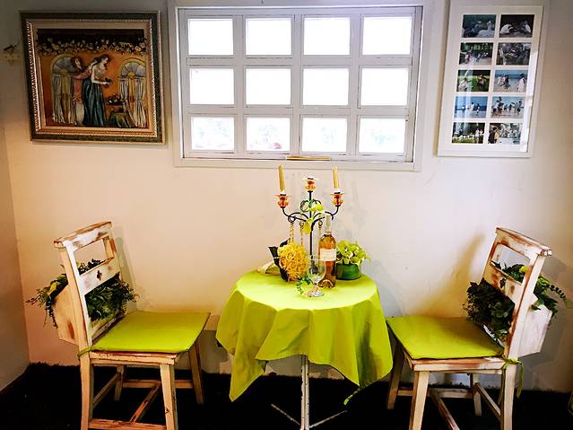 Yoon’s Color Drama Gallery