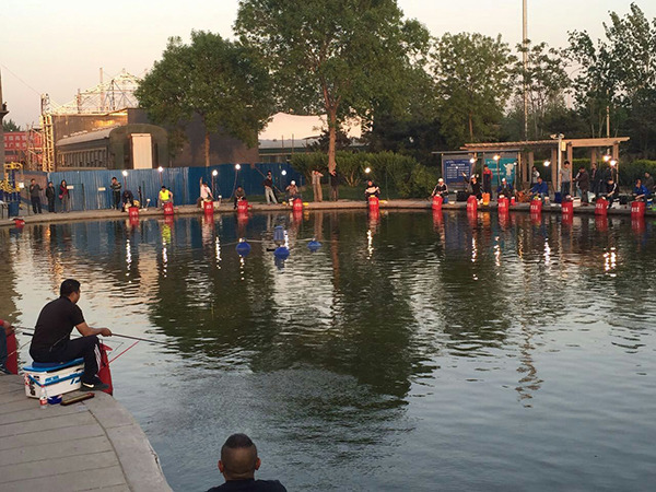 城外诚家居文化广场