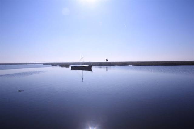 月牙湾海滨旅游度假区