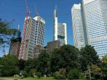 德意志银行公园