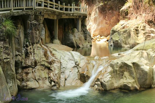 南岭国家森林公园