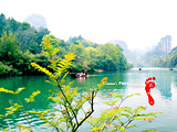武夷山旅游景点攻略图片