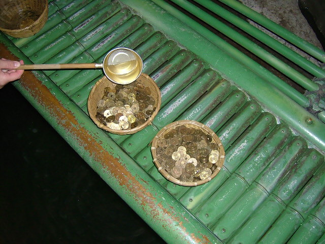 深泽钱洗弁财天