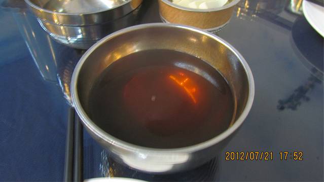 锡林杭盖经典涮坊(交通大厦店)