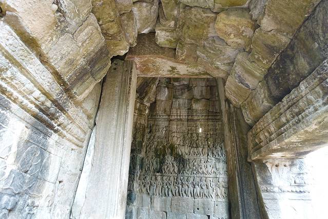迷失 LOST IN SIEM REAP