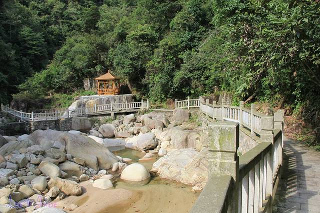 南岭国家森林公园