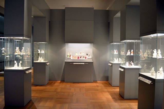 巴伐利亞國王博物館