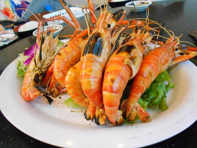 建兴酒家(扳塔通店)