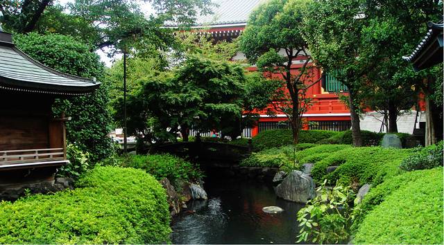 浅草寺