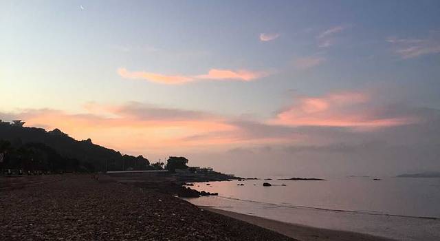 你好,厦门~带父母宝宝一家五口的厦门之旅