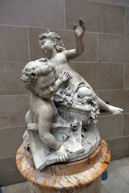 法兰西城堡之旅