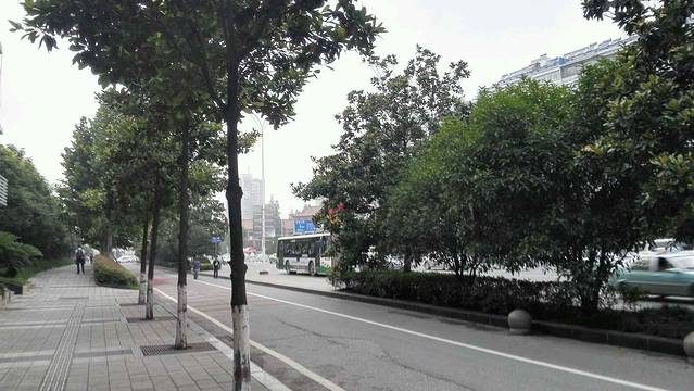 中百仓储(黄浦路店)