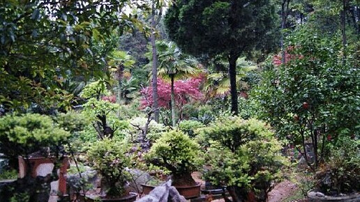 南昌市新建区浑圆山庄