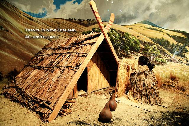 坎特伯雷博物馆