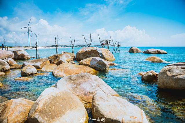 龙美湾(抽象画廊)