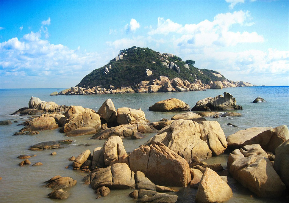 2018九洲岛_旅游攻略_门票_地址_游记点评,珠海旅游景点推荐 - 去哪儿