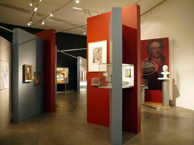 欧洲被害犹太人纪念碑