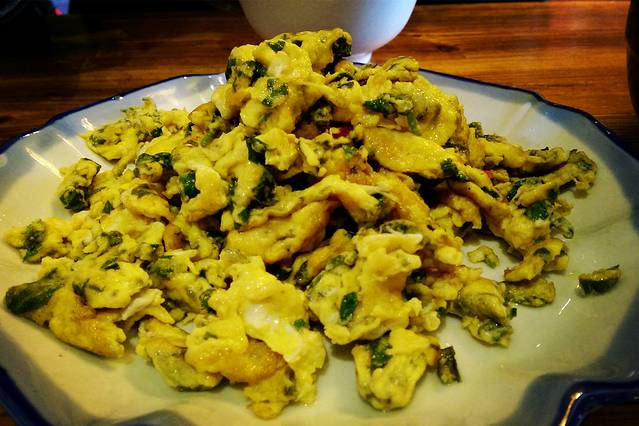 聚八方·地方菜