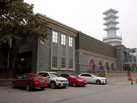 徐州老东门时尚街区