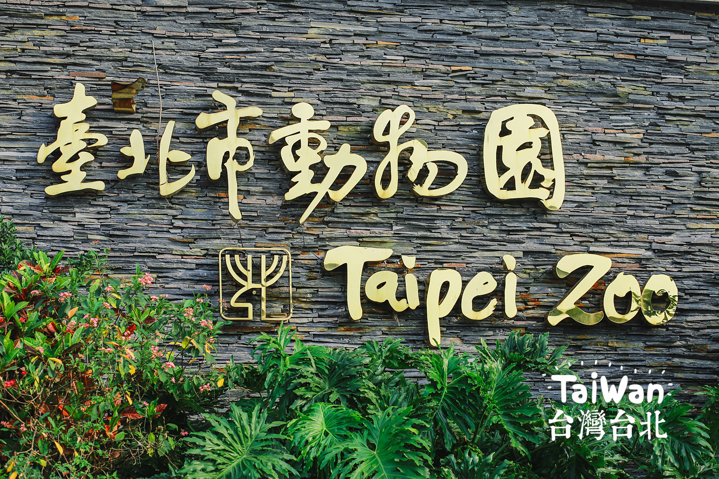 台北市立动物园
