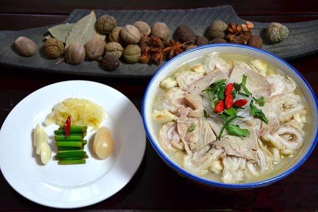 春发生饭店(南院门店)