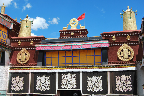 大昭寺