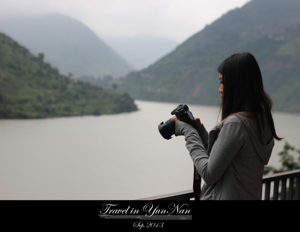 云端归来-丽江、泸沽湖、香格里拉、大理