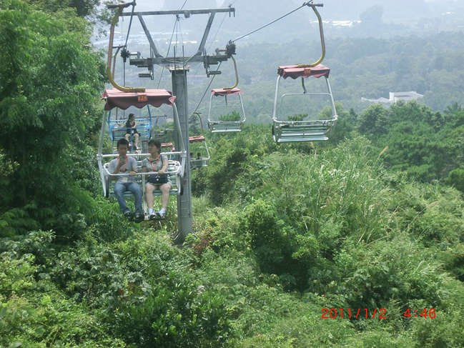 阳朔旅游_阳朔金桔_阳朔旅游收入(2)