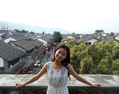 宝宝和猫猫的旅行——第四季·大理丽江篇