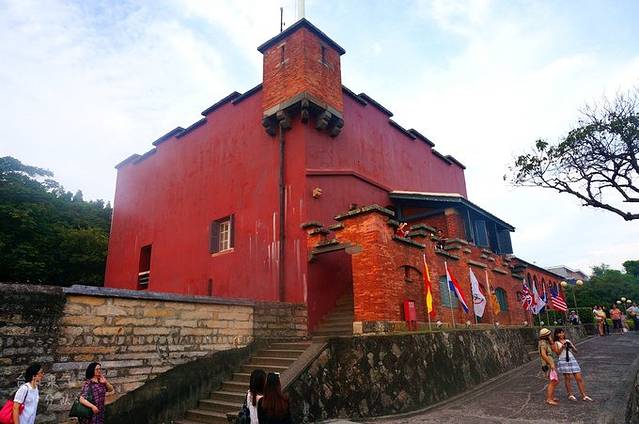 宝岛台湾13日暴走全纪录(下篇)