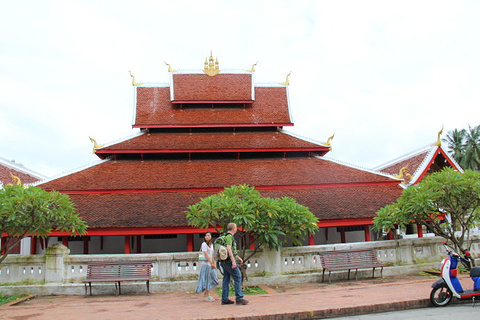 迈佛寺旅游景点攻略图