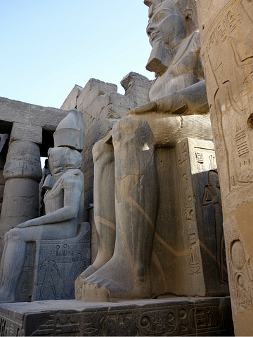 2016只是当前埃及局势不好, 很多人不来了_卢