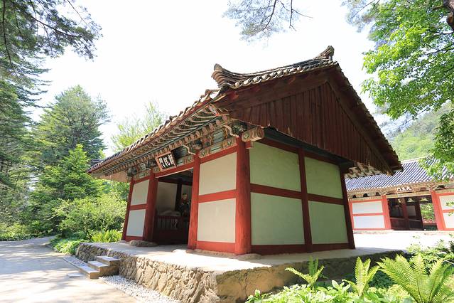 普贤寺