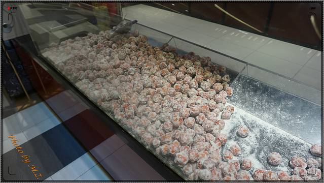 冰冰糖糖(金鹰店)