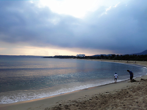 垦丁海水浴场