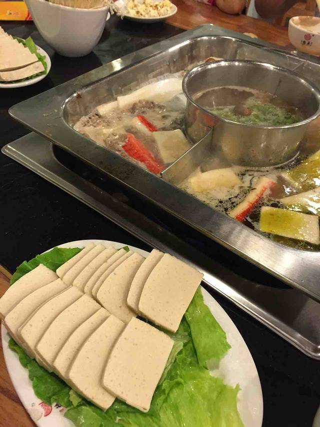 德庄火锅(磁县店)