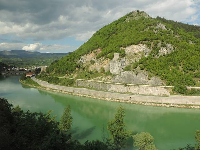 老夫游记之游在东欧