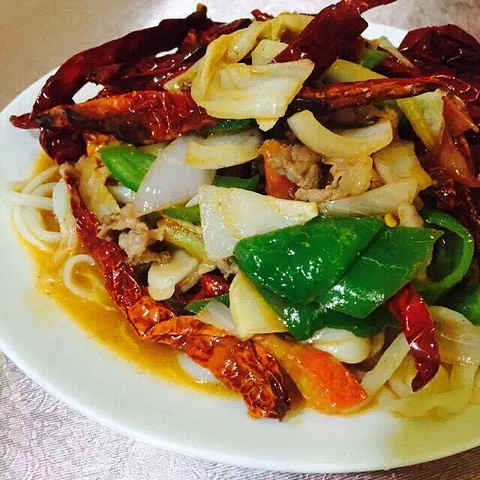 2017所以酒店前台特别好_格尔木怡景品质酒店