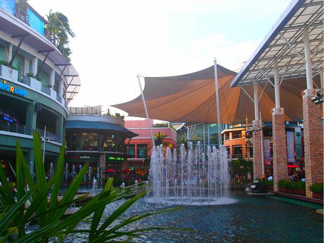 罗宾逊百货商场