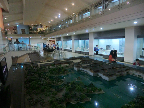 国立庆州博物馆