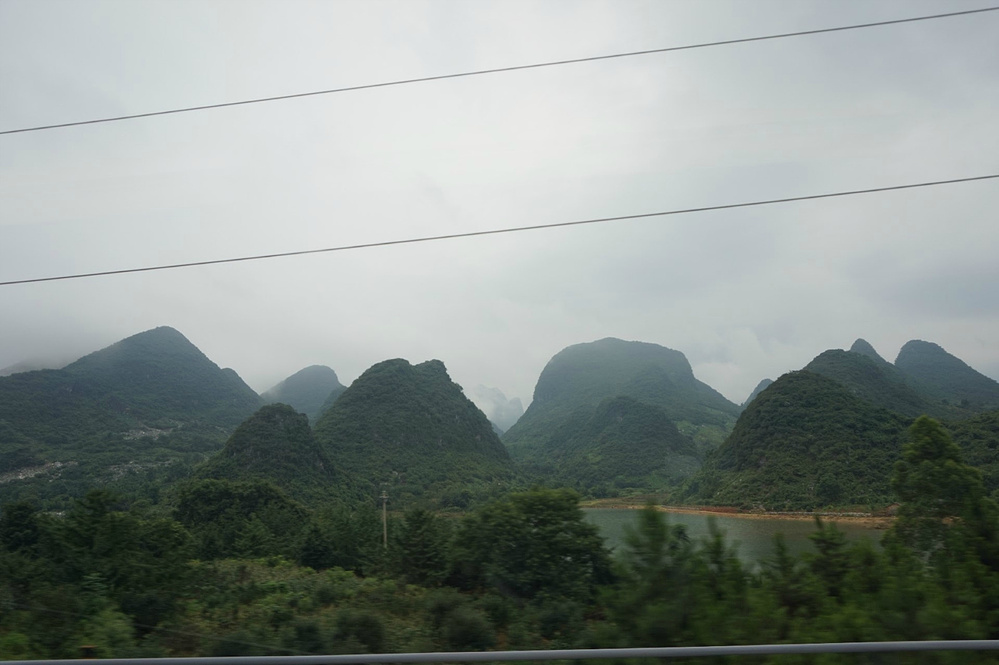 四个二B青年的桂林三天之旅-桂林旅游攻略-游记-去哪儿攻略