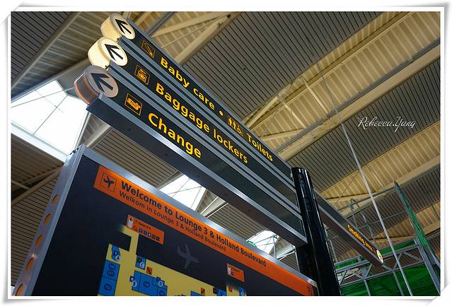 西佛尔国际机场