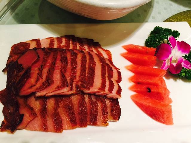 大红灯笼(江东店)