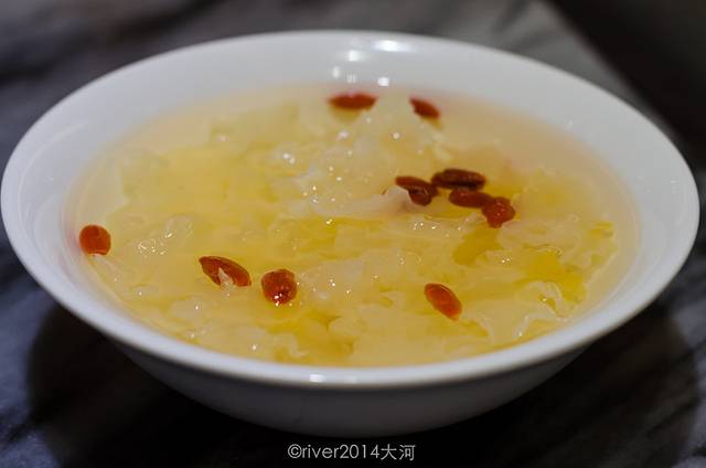 安泰楼(三坊七巷闽菜地标店)