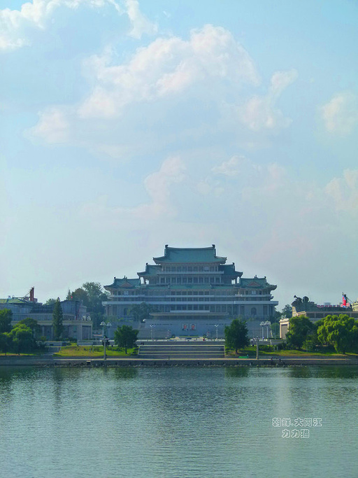 2016大同江_旅游攻略_门票_地址_游记点评,平壤旅游