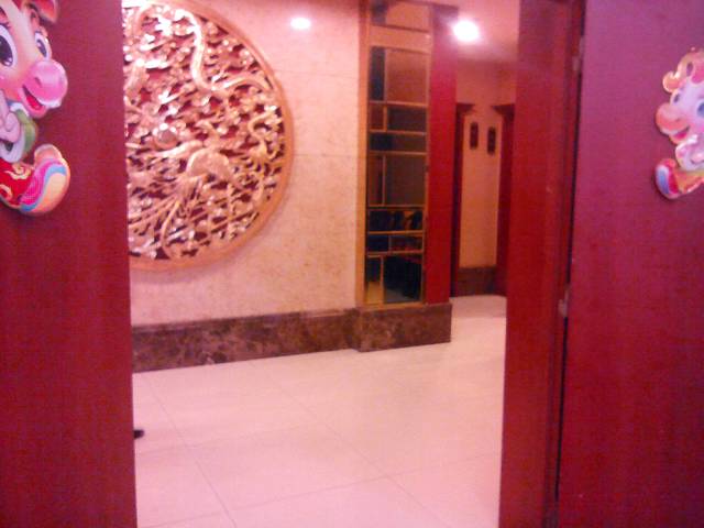 陶然居·重庆菜(南方花园店)