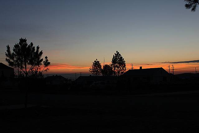 北往呼伦,心在路上;欢快之旅,念在远方。